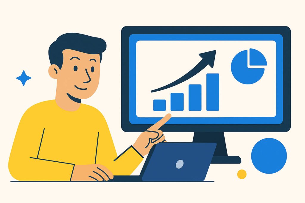Conversion Rate Optimisation