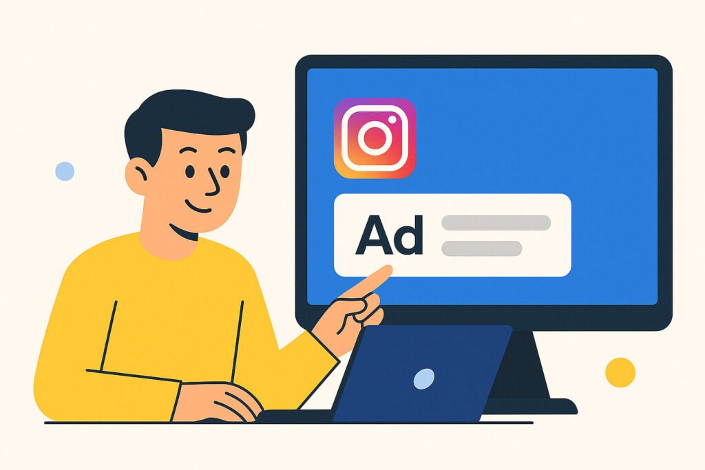 Instagram Ads