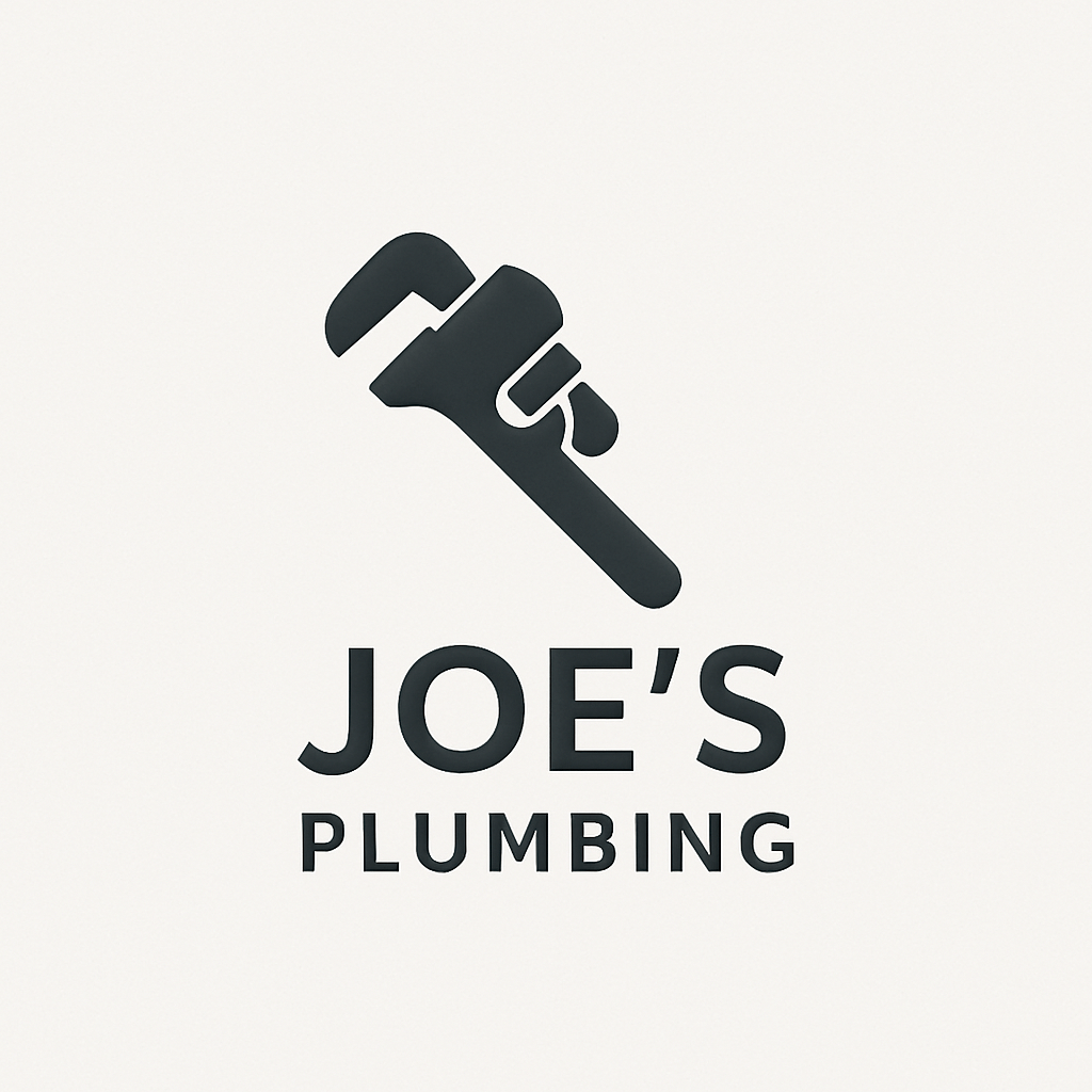 Joe’s Plumbing