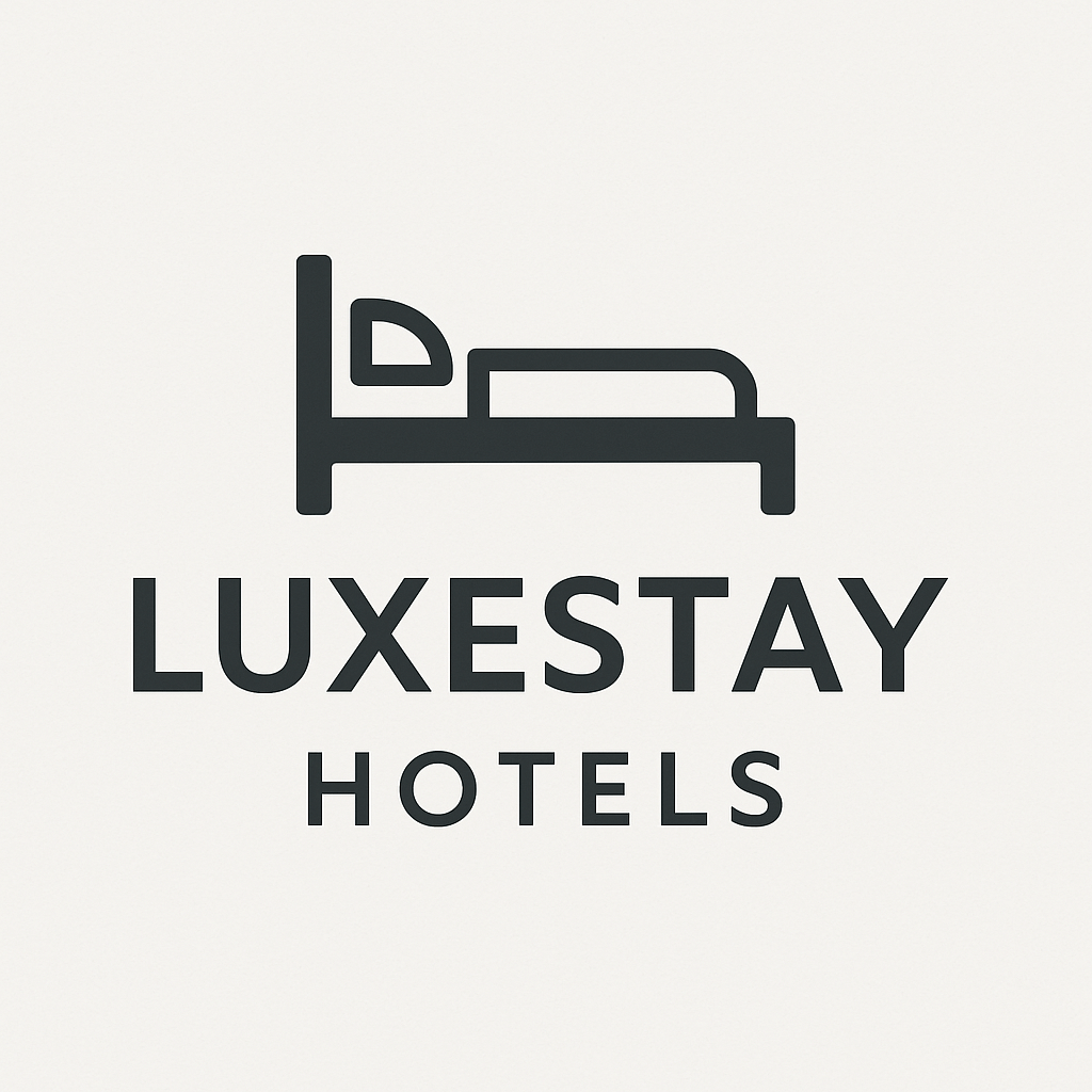 LuxeStay Hotels
