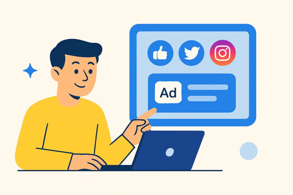 Social Media Marketing