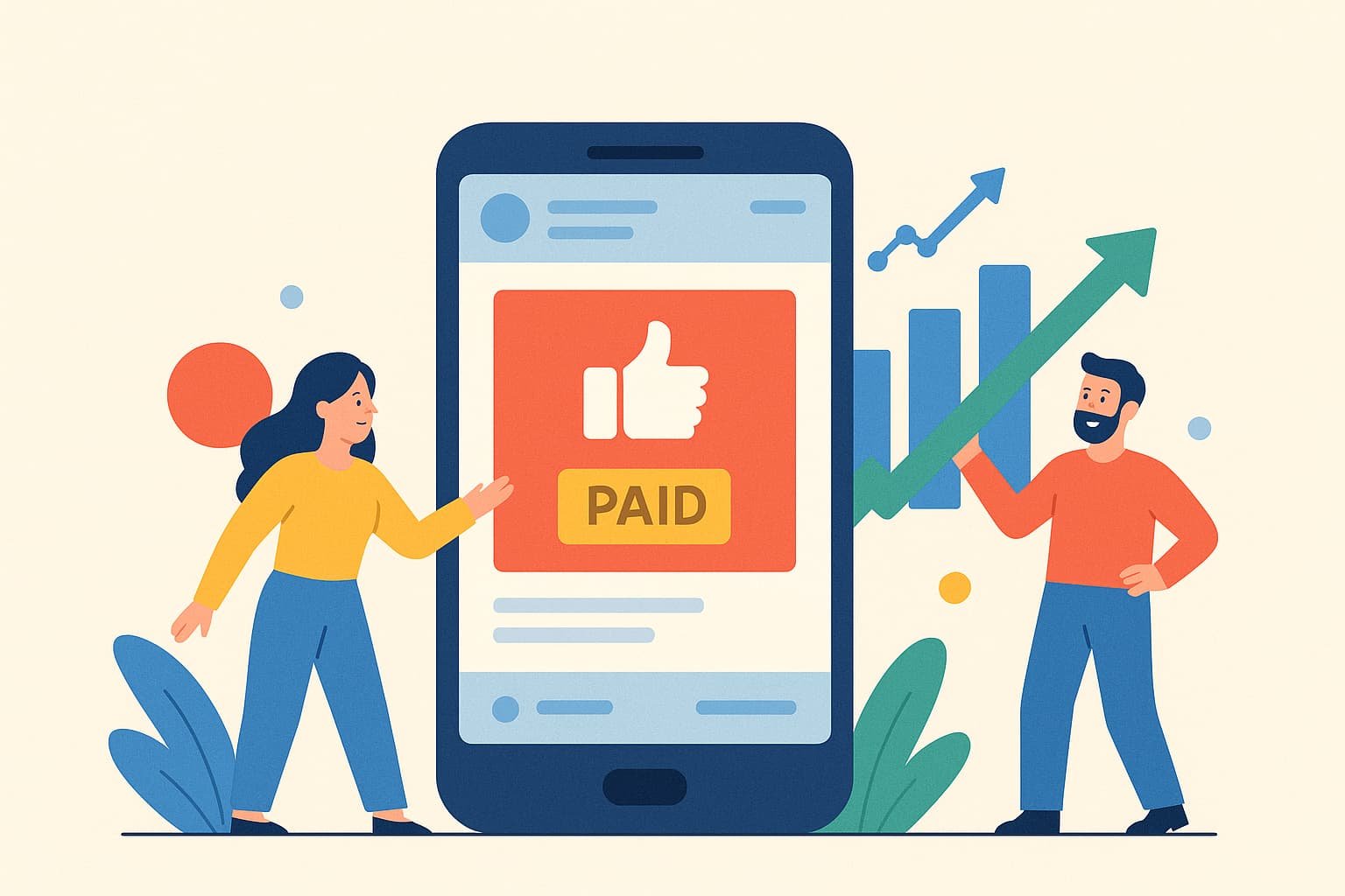 Scaling Growth with Paid Social