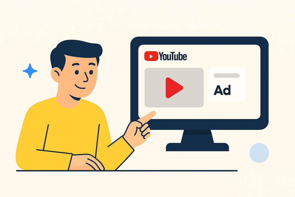 youtube ads